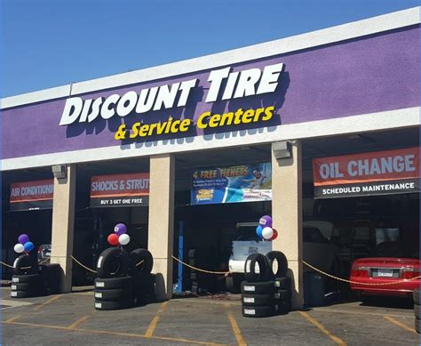 Discount tire centers - Find the nearest Discount Tire store in your area by browsing the alphabetical list of states. Each store location has the address, phone number and hours of operation.